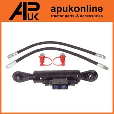 Cat 1 Hydraulic Top Link