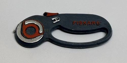 Fiskars stick rotary - stick, cutter