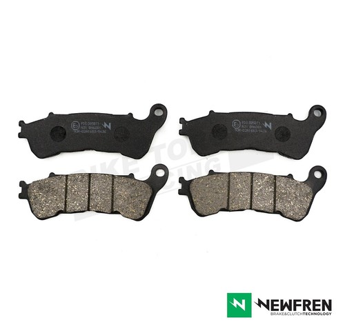 Newfren bt1 front - newfren,