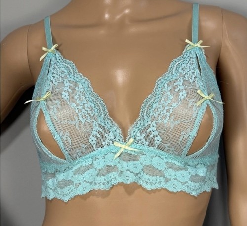 Vtg y2k victoria secret open - vtg,