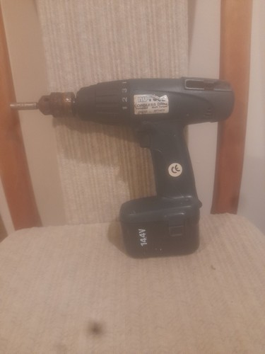 Tool cordless drill - nu, 14.4