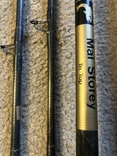 Tricast c.10.5ft Man Storey