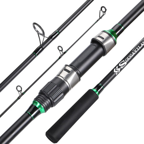 Surf fishing rod im8 - fishing,