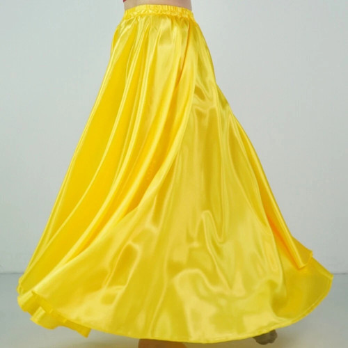 New 360 circle swing skirt - 360°circle,