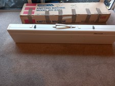 Brother Kh836 Knitting Machine