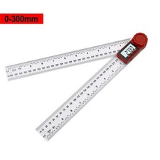 Folding Digital LCD Angle