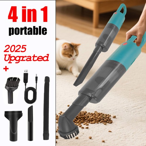 Vacuum hand cordless cleaner - vacuum,
