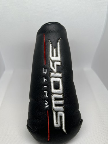 New taylormade white smoke - new,