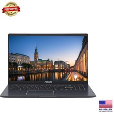 Compact 15.5'' Windows 11 Laptop - Intel Celeron N, 4GB RAM, Integrated Webcam