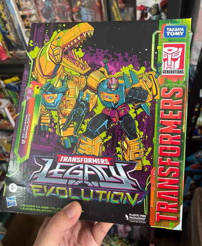 Transformers generations - transformers,