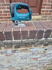 Makita DJV182 18V LXT Brushless cordless Jigsaw Body Only Year 2021 