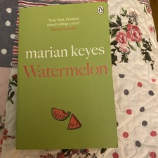 Watermelon - Marian Keyes