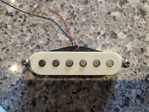 Dimarzio iscv2 steve vai - iscv2,