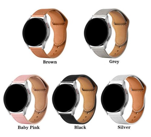 22mm leather watch straps for - 22mm,