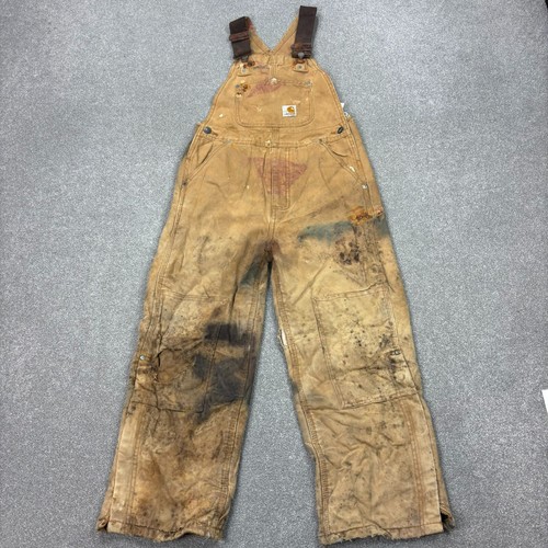 Carhartt dungarees kids - carhartt,