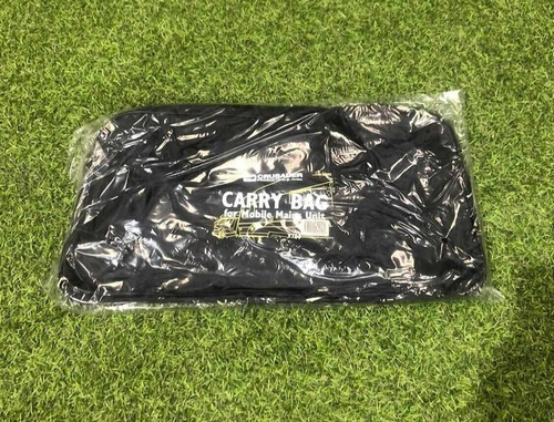 Crusader carry bag - crusader,