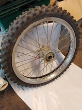 Yamaha Yz 250 Yzf Front Wheel