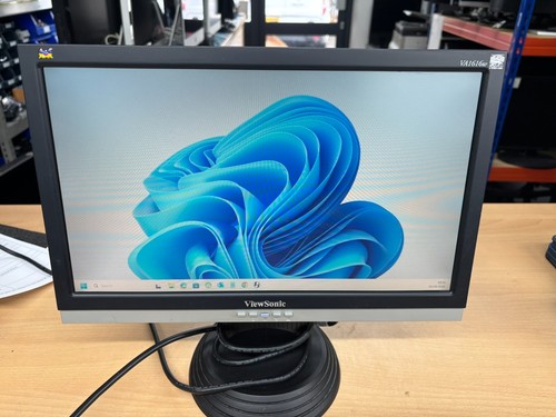 Viewsonic va1616w inch - viewsonic, 15.6-inch