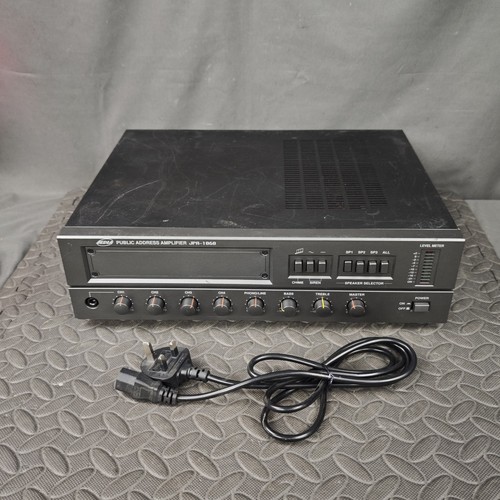 Jedia jpa 1060 60w - jedia, jpa‑1060