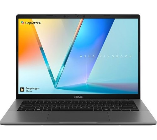 Asus vivobook s14 - vivobook, s3407qa
