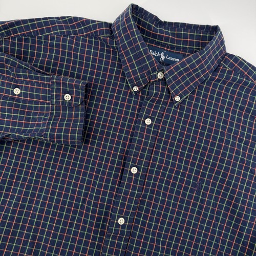 Ralph lauren blake - blake, button