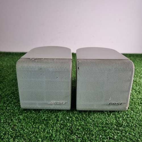 Bose single cube - x,
