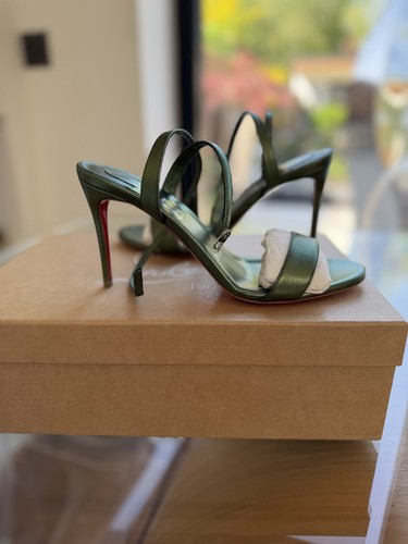 Christian louboutin loubigirl - christian,