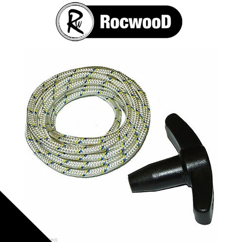 Starter recoil pull - /,