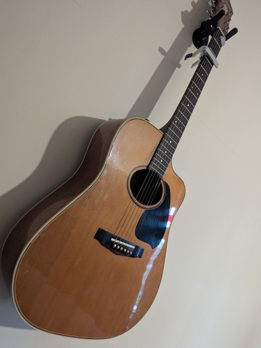 Rare 1983 ibanez 300 - rare, ae-300