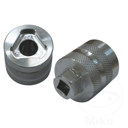 Jmp fork cap - 1pc, fit