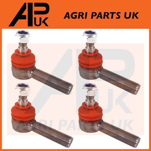 Tie track rod - tie,