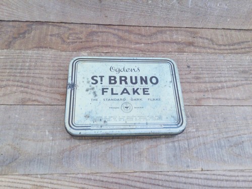 Vintage large ogden bruno - large,