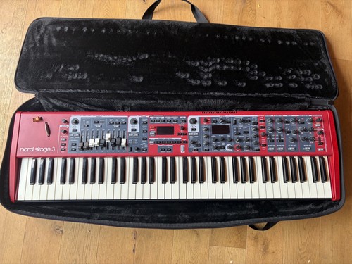 Nord stage compact key - stage,