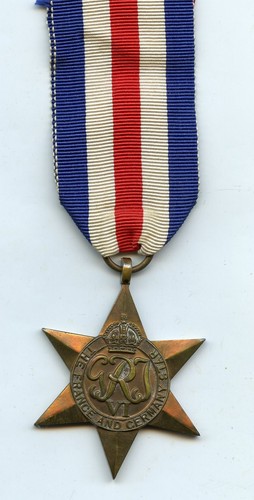 World war two - genuine,
