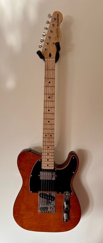 Squier affinity series - squier,