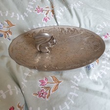 Vtg 60s 70s Oval Seba 