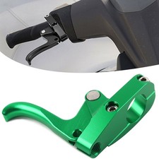 CNC Finger Throttle Lever Fit