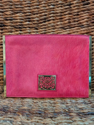 Biba cow hide - cow, leather