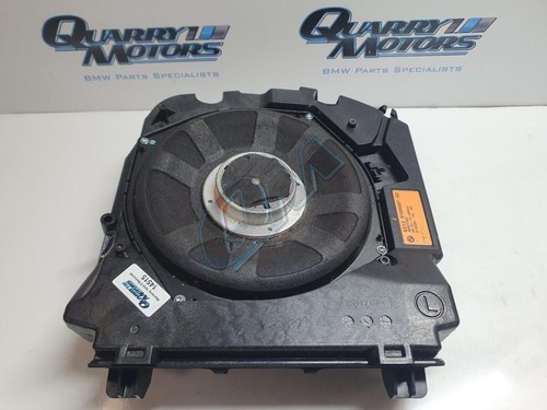 Bmw harman kardon passenger - bmw,