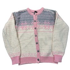 Dale of Norway Wool Knit