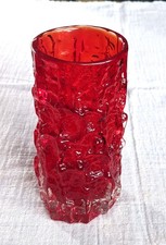 Whitefriars Ruby Red Bark