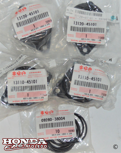 Suzuki oem 1980 1983 gs850 - suzuki,