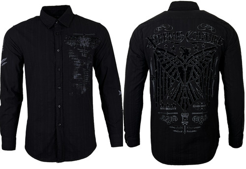 Xtreme couture affliction - couture, by