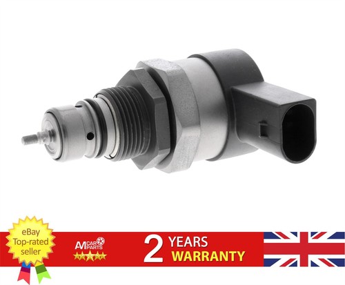 Common rail system pressure - common,