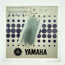 Yamaha Alto Saxophone Needle