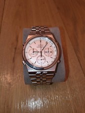 Seiko 7A38-7280 Chrono Watch