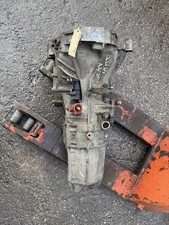 AUDI A4 B7 2.0 TDI BRE 6 SPEED