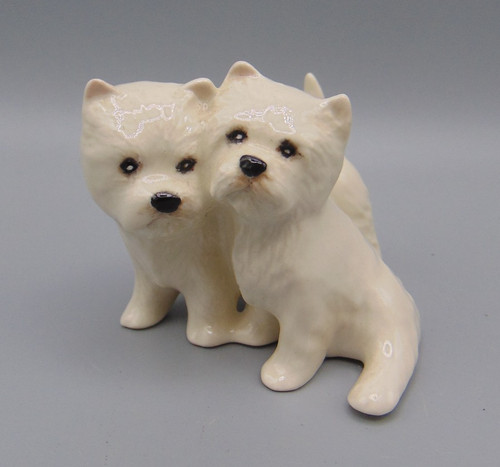 Vintage beswick west - beswick,