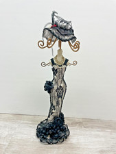 Vintage Jewellery Tree