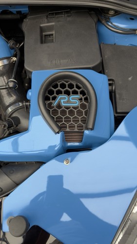 Proform airbox cover - cover, mk3.5
